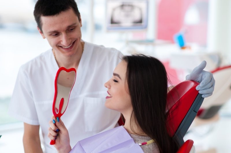 Single-Visit-Dentistry-The-Fast-Track-to-a-Flawless-Smile